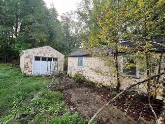 Hooksett, NH Multi-Family - 1101 Hooksett Rd