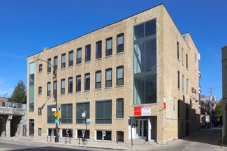 Chicago, IL Office/Retail - 1755 N Damen Ave