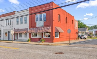 Hopewell, VA Storefront Retail/Office - 701 W Broadway Ave