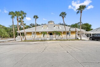 Fort Myers, FL Office - 1342 Colonial Blvd