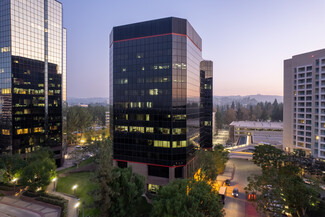 Woodland Hills, CA Office - 21800 Oxnard St