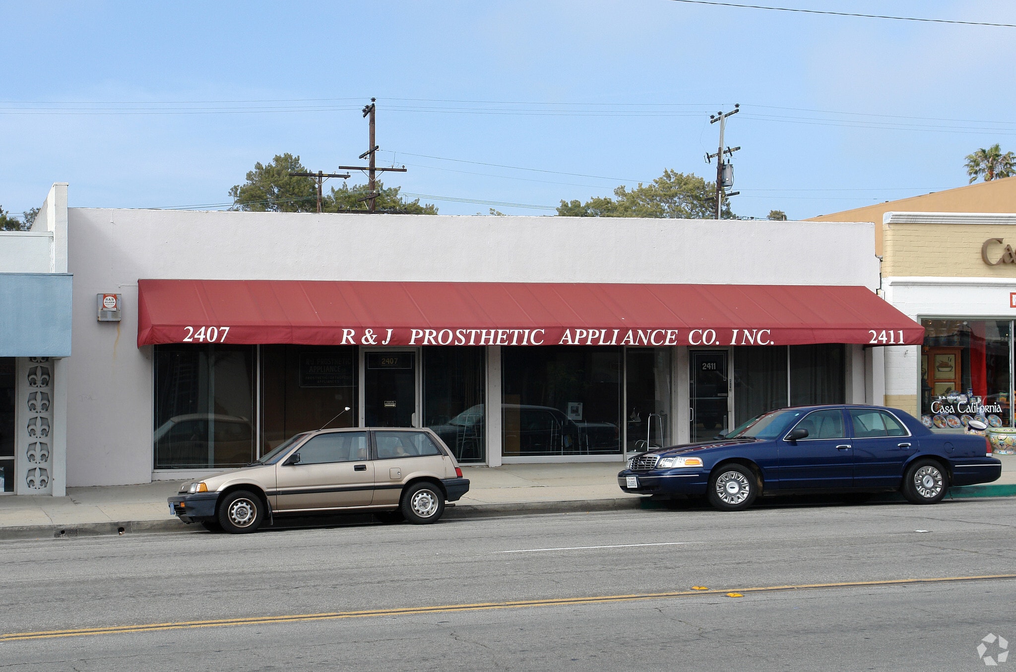 2407-2411 E Main St, Ventura, CA for Sale