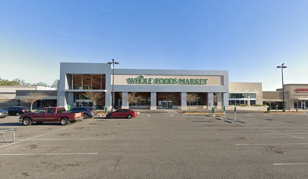 3952-3980 Airport Blvd, Mobile, AL for Rent