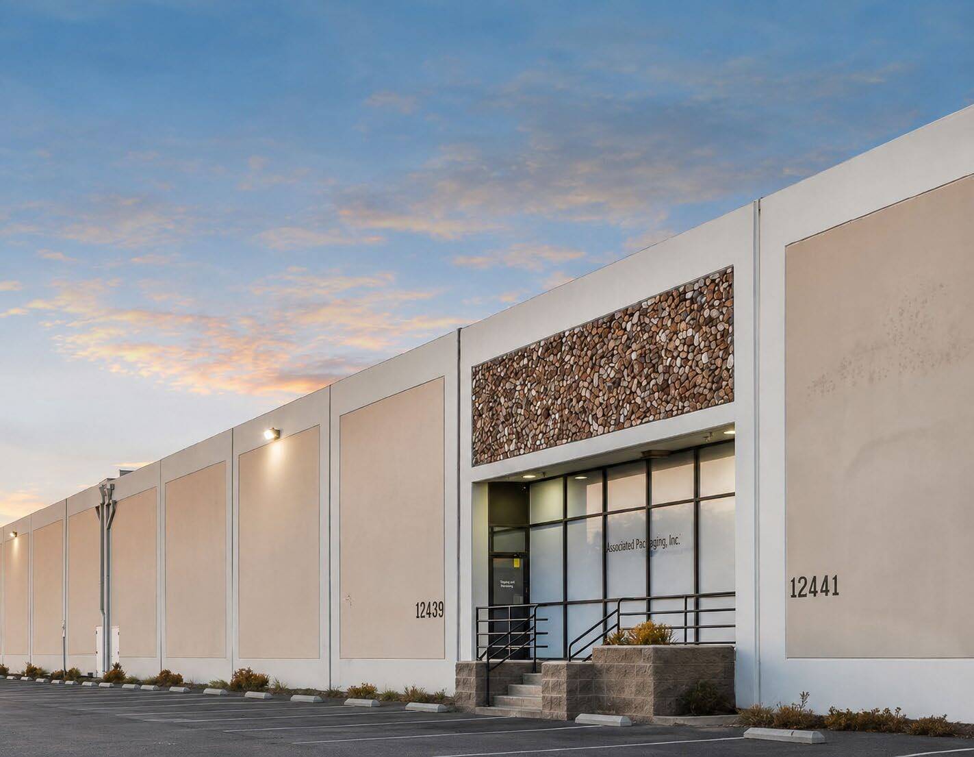 12439-12455 Florence Ave, Santa Fe Springs, CA for Sale
