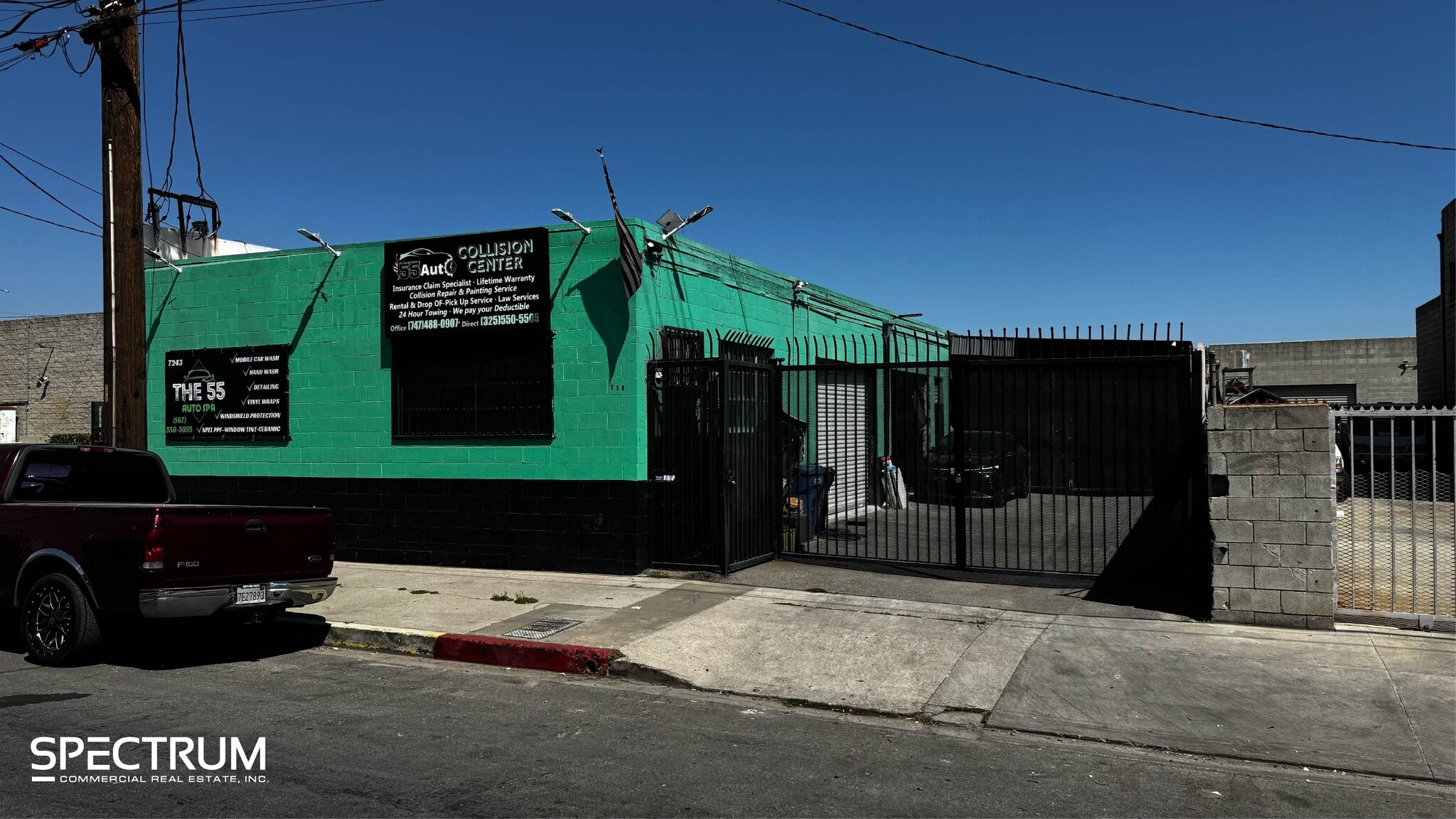 758 Arroyo St, San Fernando, CA for Sale