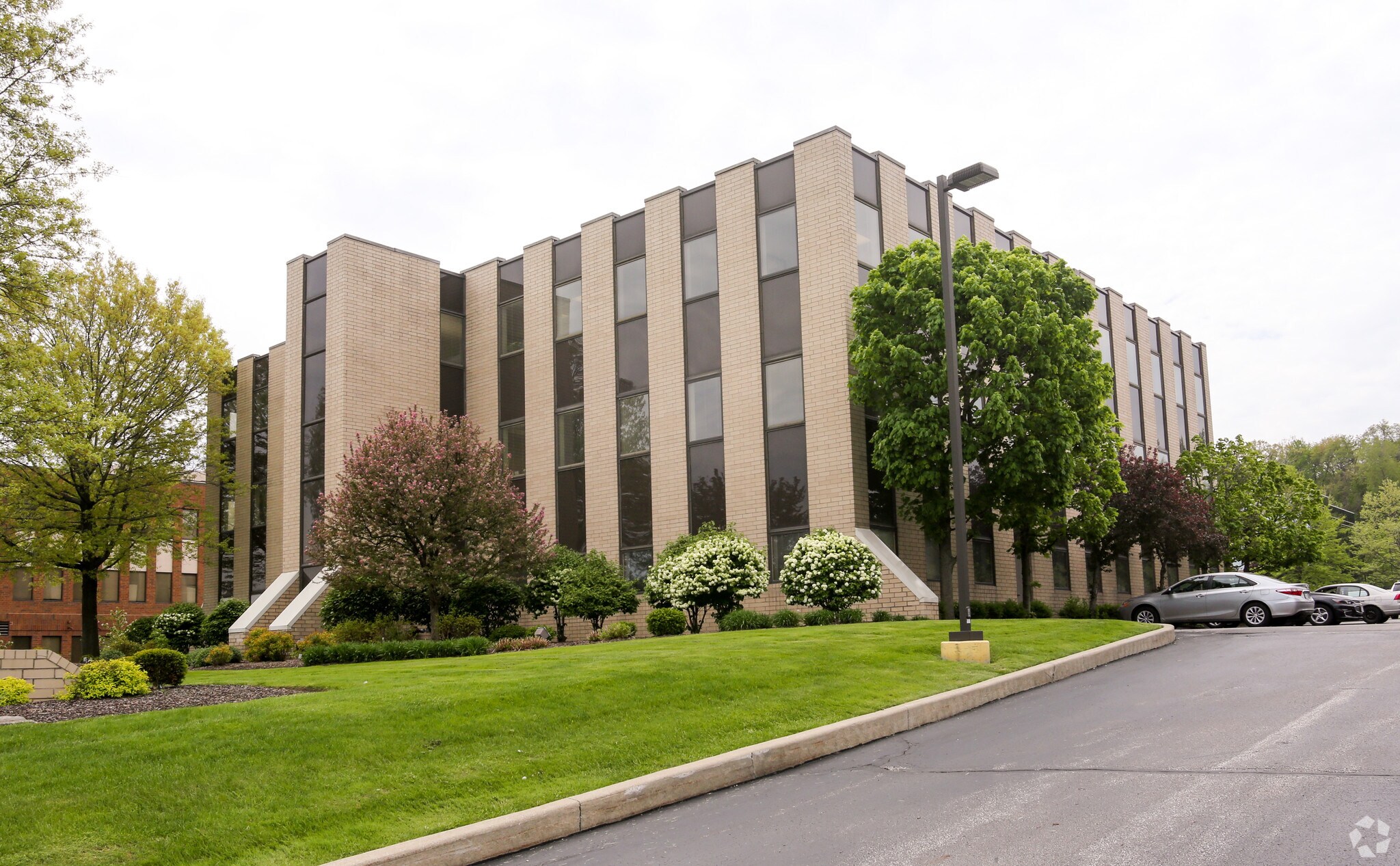 6300 Rockside Rd, Independence, OH for Rent
