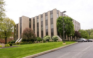 Independence, OH Office - 6300 Rockside Rd