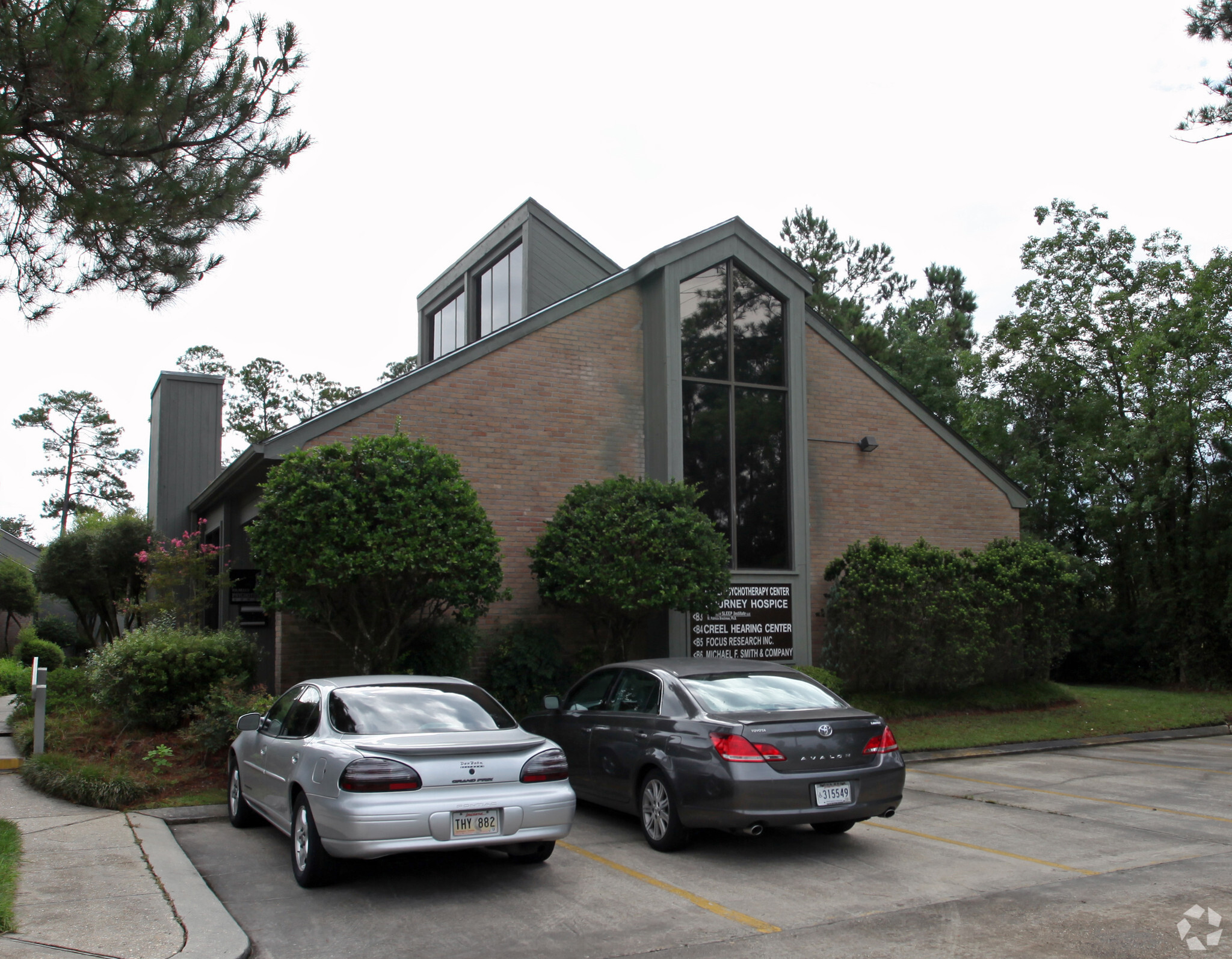 5001 Highway 190 East Service Rd, Covington, LA for Sale