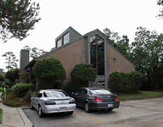 Covington, LA Office - 5001 Highway 190 East Service Rd