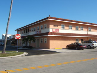 Fort Lauderdale, FL Office, Office/Medical, Office/Retail - 2800 E Commercial Blvd