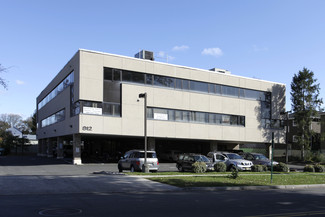 Linden, NJ Office - 812 N Wood Ave