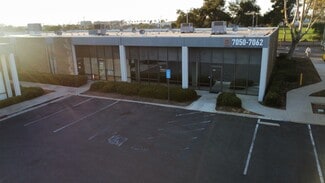 San Diego, CA Industrial - 7050-7062 Convoy Ct San Diego, CA Industrial - 7050-7062 Convoy Ct