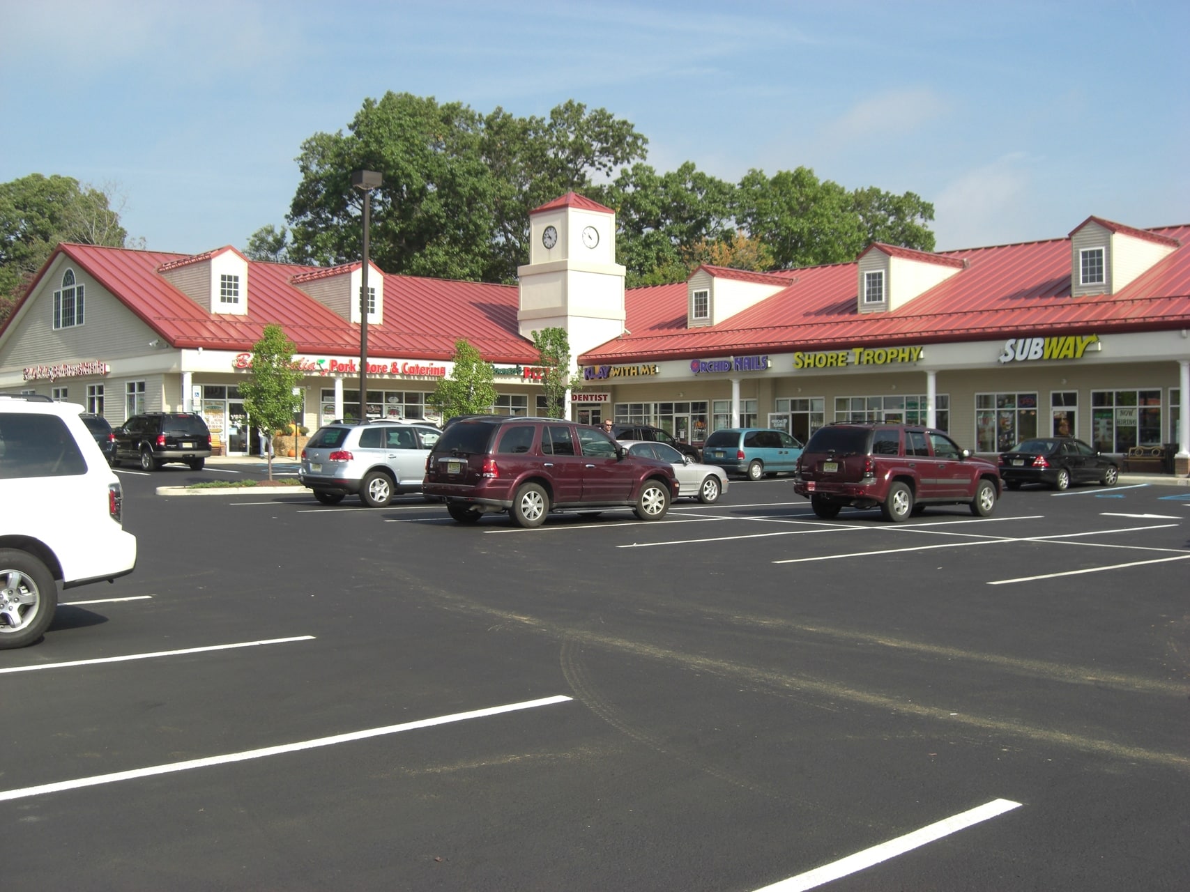 843 State Route 33, Freehold, NJ for Rent
