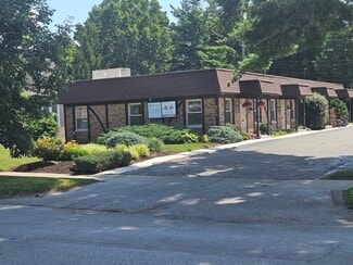 Indianapolis, IN Office/Medical - 6117 N College Ave