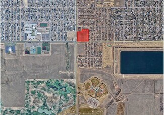 Amarillo, TX Commercial Land - 3301 Grand Street Amarillo, TX Commercial Land - 3301 Grand Street