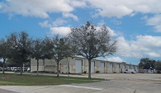 Sanford, FL Flex - 2800-2848 S Mellonville Ave