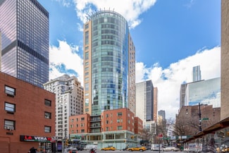 250 East 49th Street 250 East 49th Street