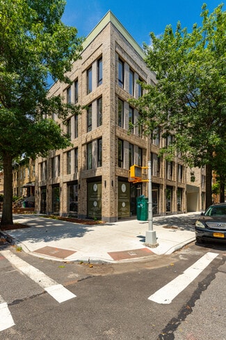 Brooklyn, NY Retail - 447 Fenimore st