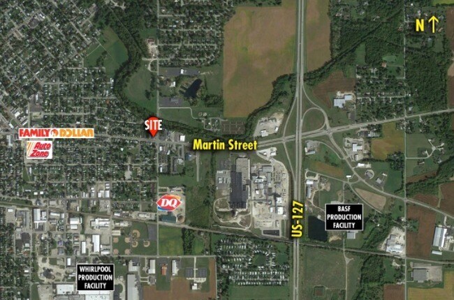 792 Martin St, Greenville, OH for Sale