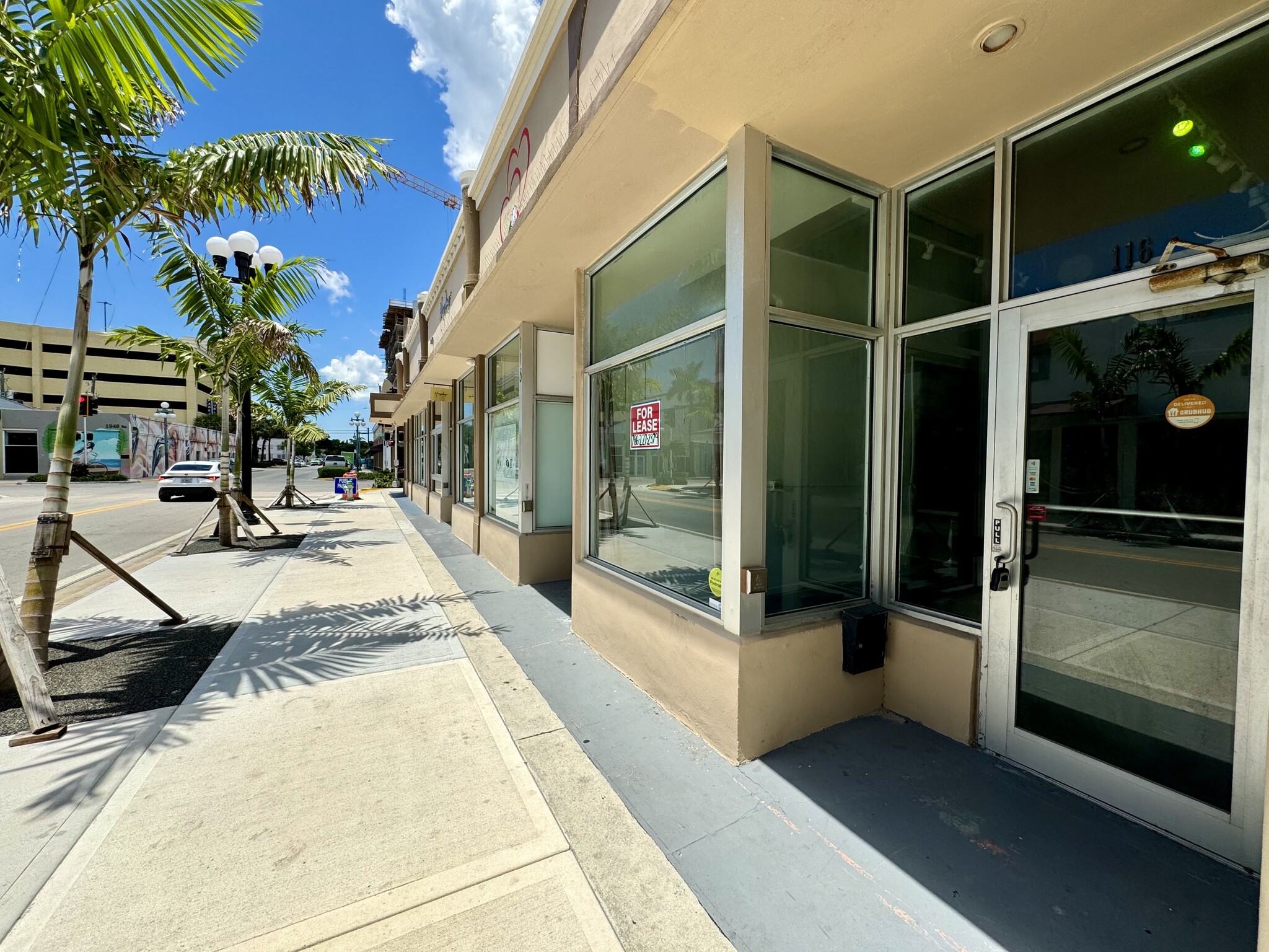 112-120 S 20th Ave, Hollywood, FL for Rent