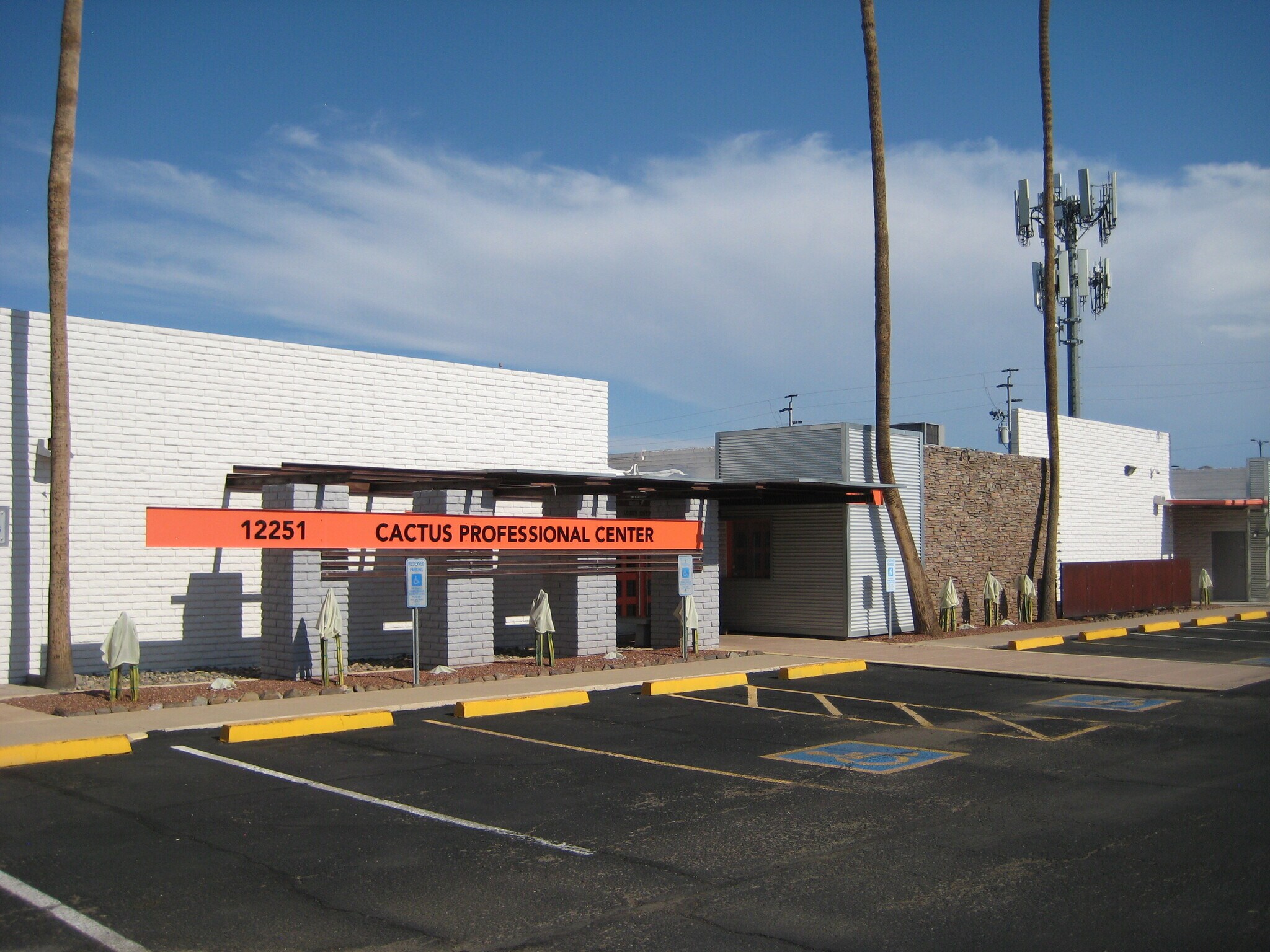 12251 N 32nd St, Phoenix, AZ for Rent