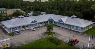 Port Charlotte, FL Retail, Flex - 17218 Toledo Blade Blvd