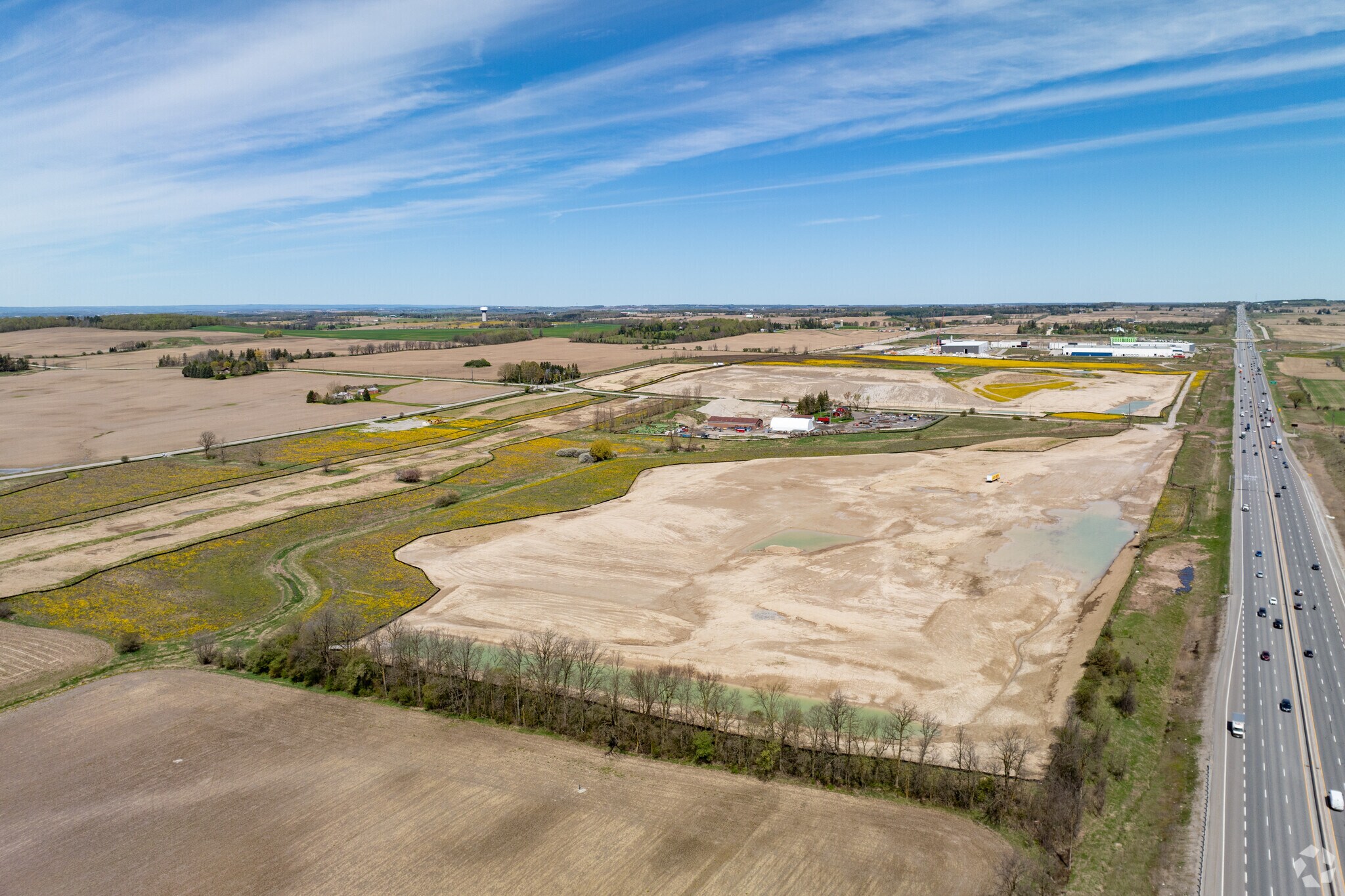 3603 Line 6, Bradford, Bradford West Gwillimbury, ON for Sale