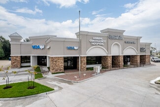 League City, TX Office, Office/Medical - 1108 Gulf Fwy S