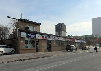 Hamilton, ON Retail - 82 Queen St N