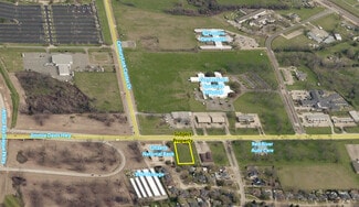 Bossier City, LA Commercial - Jimmie Davis Highway