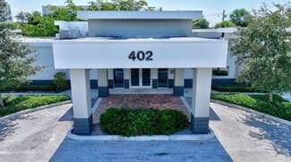 Delray Beach, FL Medical - 402 SE 6th Ave