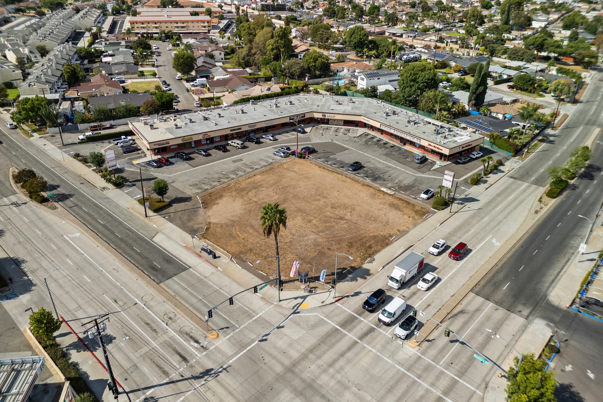 14965 Mulberry Dr, Whittier, CA for Rent