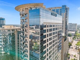 Orlando, FL Office - 121 S Orange Ave