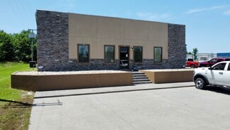 Coweta, OK Industrial - 10912 S 264th Ave E
