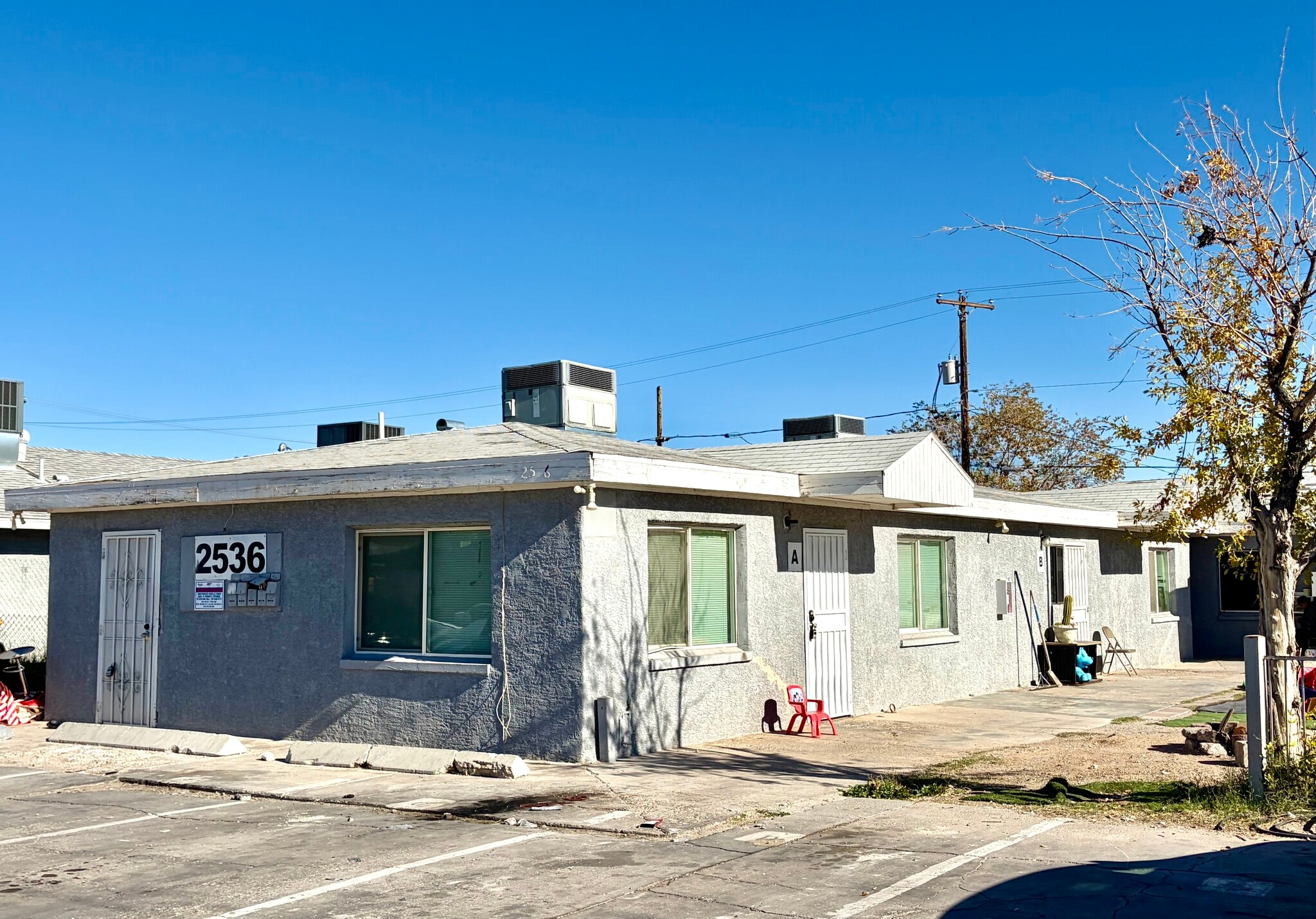 2536 Carroll St, North Las Vegas, NV for Sale