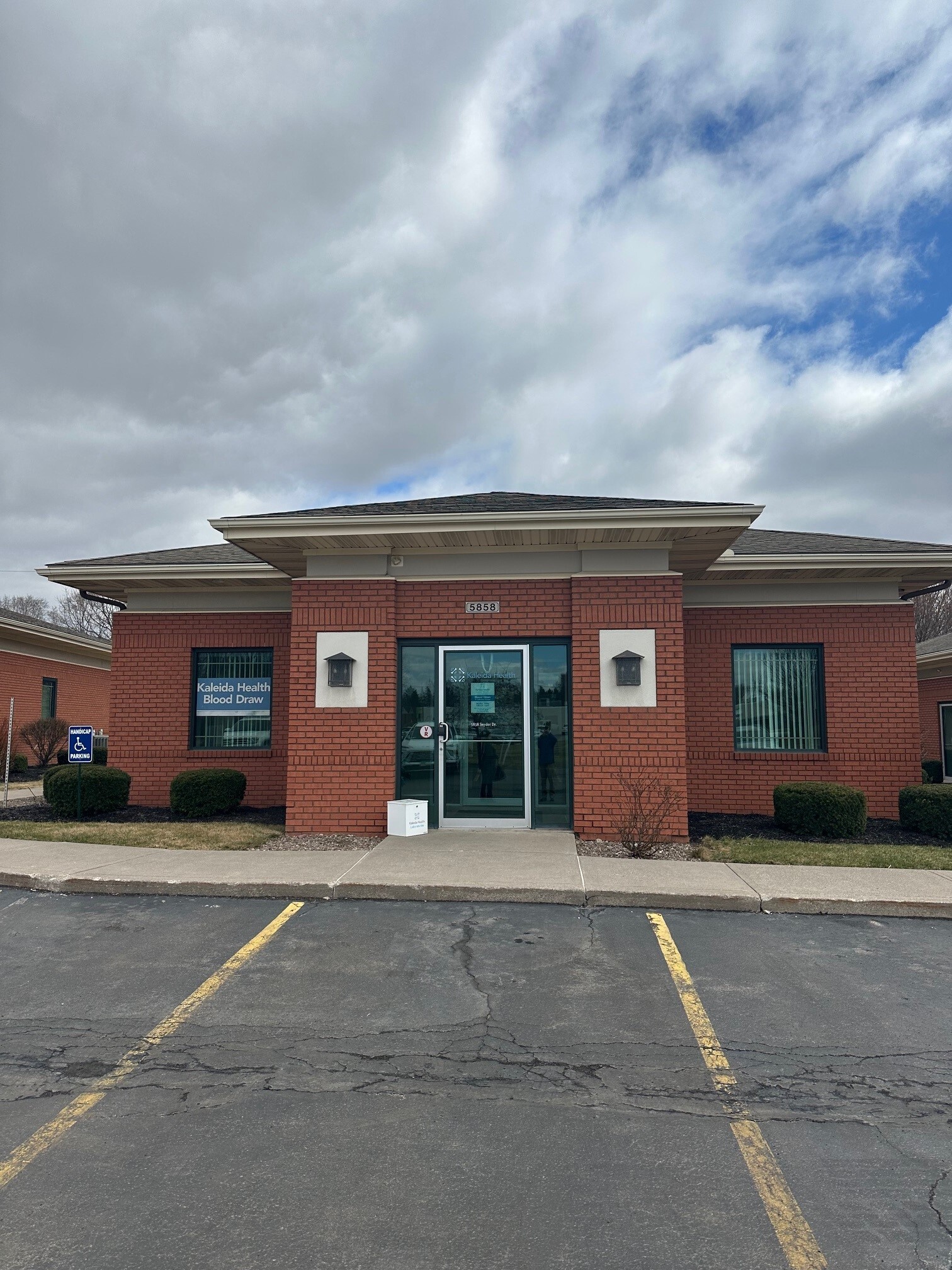 5858 Snyder Dr, Lockport, NY for Rent