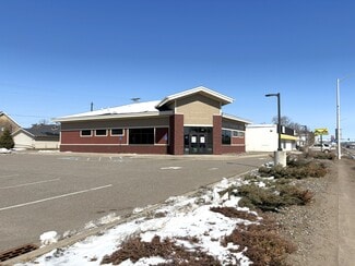 Brainerd, MN Retail - 209 Washington St