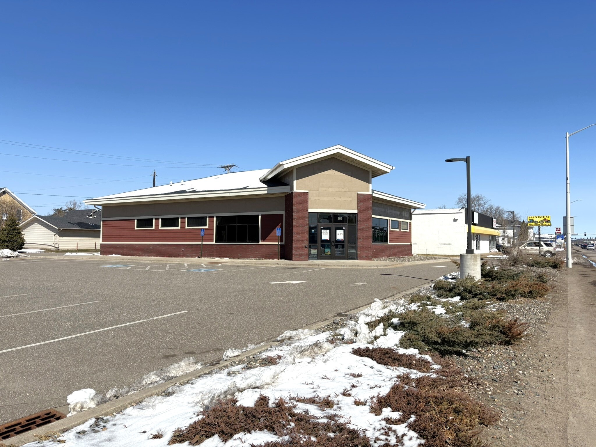 209 Washington St, Brainerd, MN for Sale