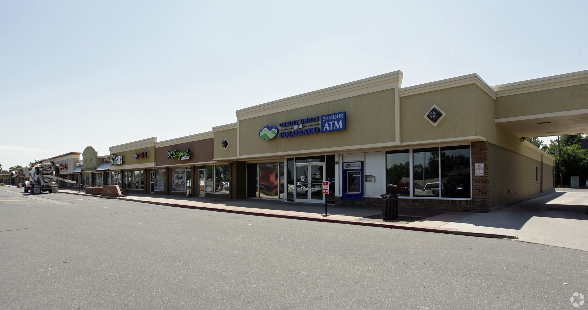 25052547 11th Ave Greeley, CO 80631 Shopping Center Property for