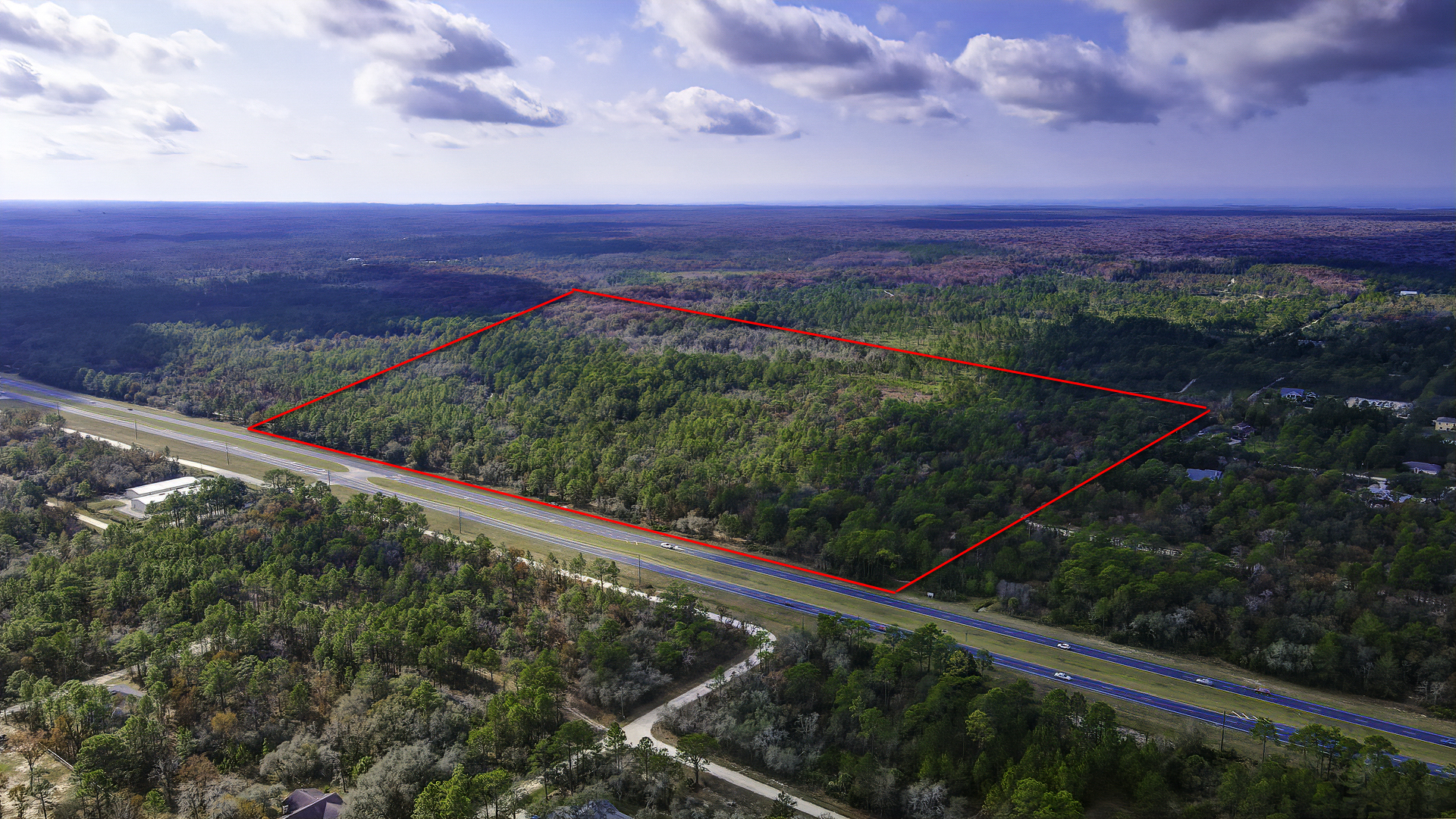 0 US Highway 19, Brooksville, FL for Sale