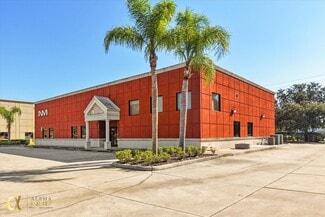 Sanford, FL Office - 201 Specialty Pt Sanford, FL Office - 201 Specialty Pt