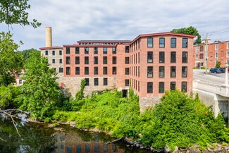 Putnam, CT Office, Flex - 58 Pomfret St