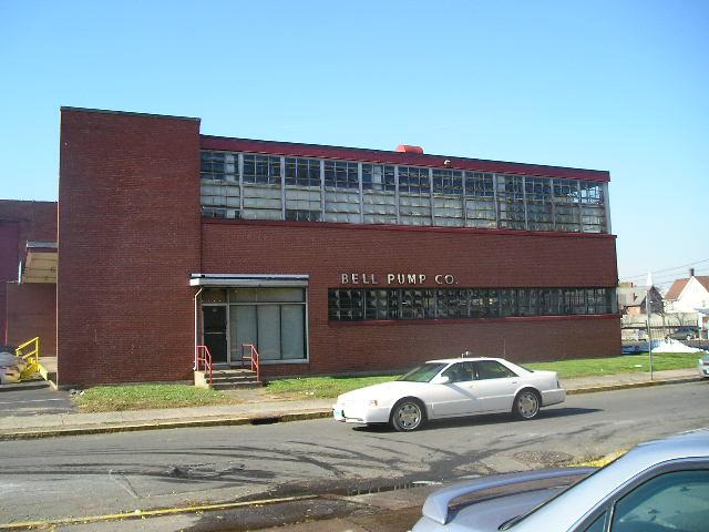 19-29 Lafayette St, Hartford, CT for Sale