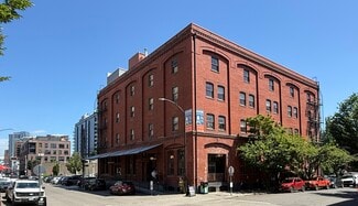 Portland, OR Office - 1231 NW Hoyt St Portland, OR Office - 1231 NW Hoyt St