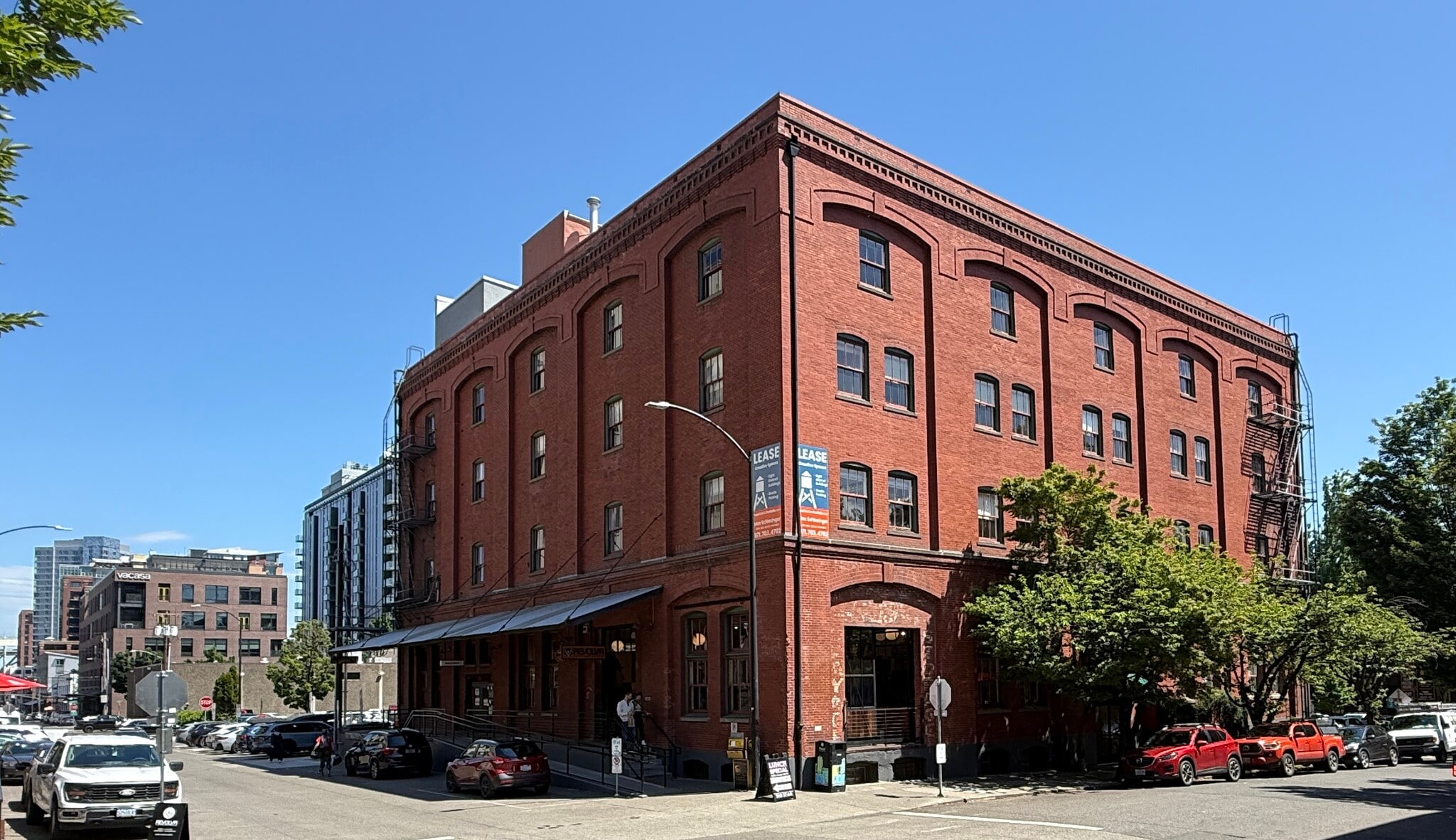 1231 NW Hoyt St, Portland, OR for Rent