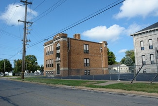 Sandusky, OH Schools - 1925 Barker St Sandusky, OH Schools - 1925 Barker St