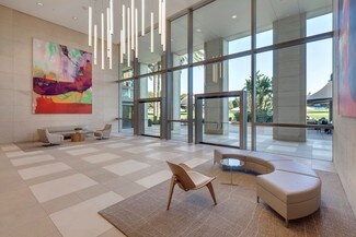 Irvine, CA Coworking Space - 300 Spectrum Center Dr