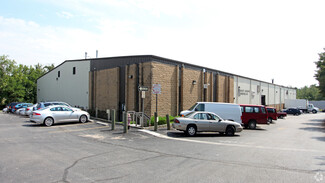 Baltimore, MD Industrial - 6101 Robinwood Rd