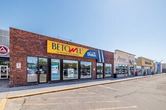 Montréal, QC Retail - 1993-2169 Boul Marcel Laurin