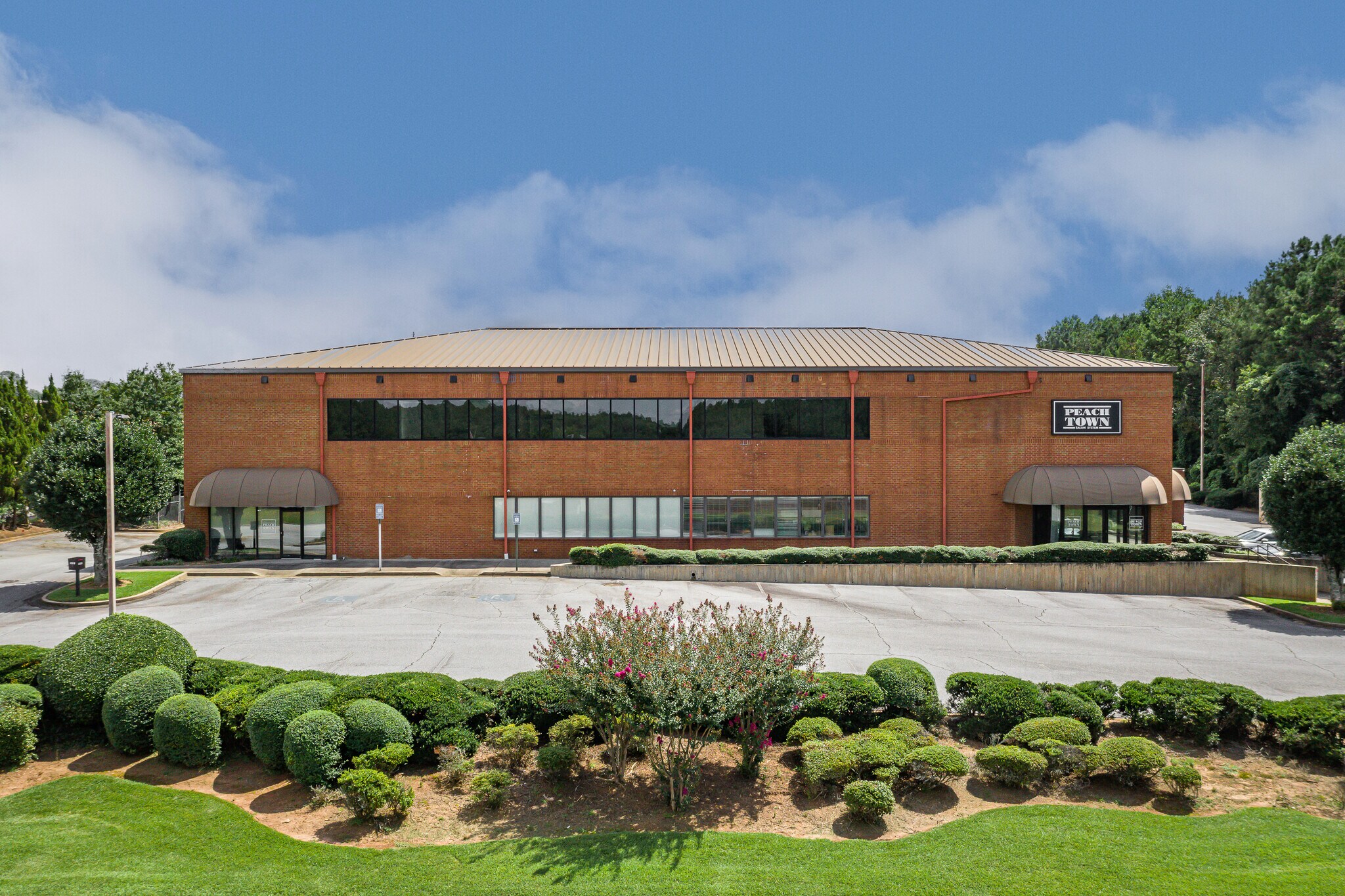 4150 Blue Ridge Industrial Pky Norcross, GA 30071 Industrial Property